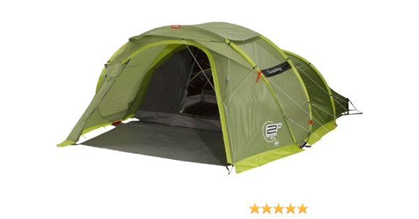 Quechua2 SECONDS XXL IIII ILLUMIN FRESH 【公式通販】